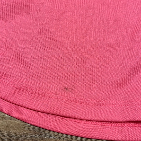 Under Armour twist back tank top - Picture 6 of 8